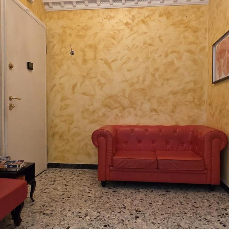 Pisa Happy House - Appartamento - 17
