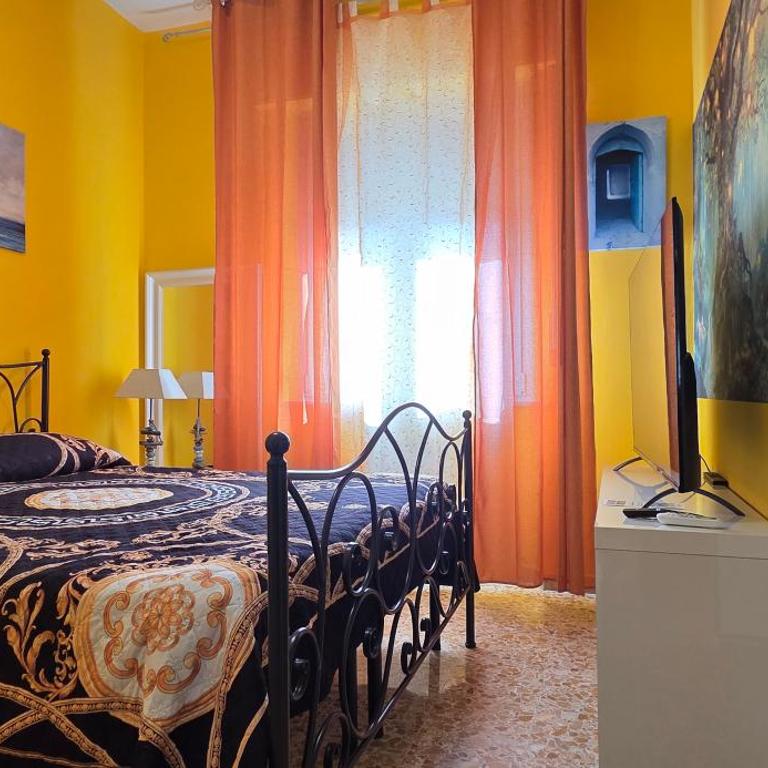 Pisa Happy House - Appartamento - 6