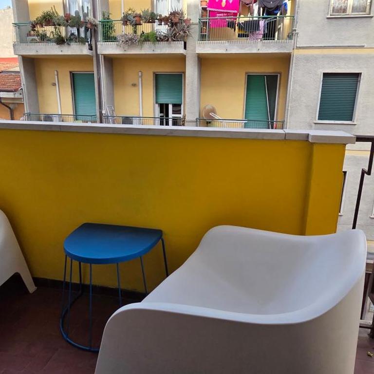 Pisa Happy House - Appartamento - 19