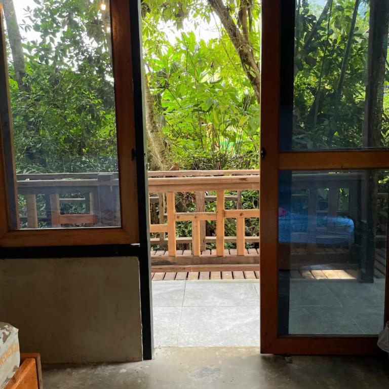 Utria hostel - Habitación Doble Deluxe - 30