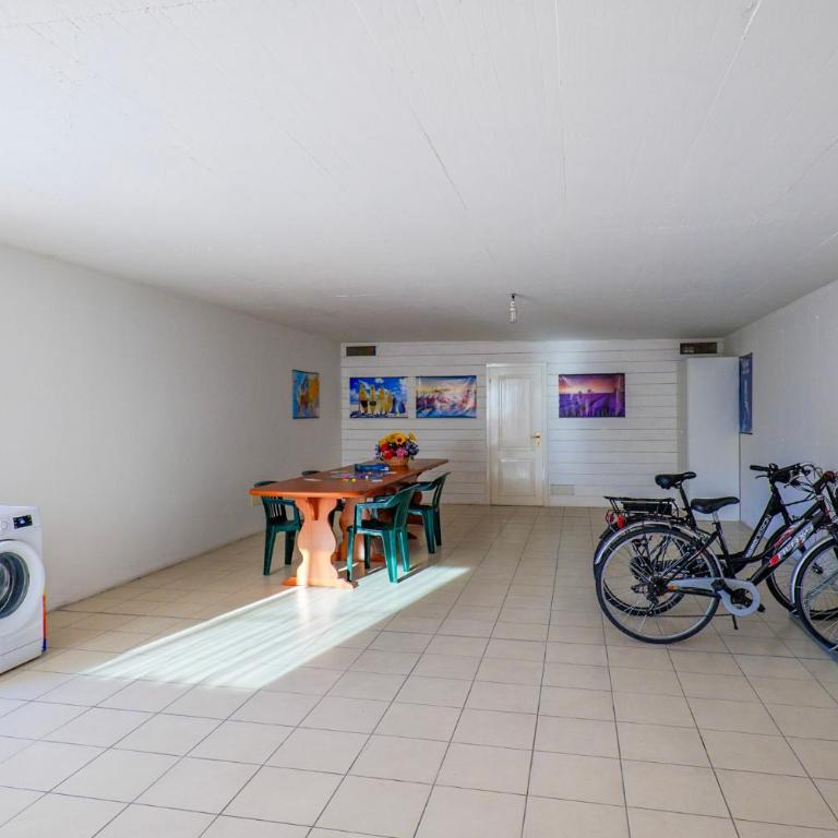 Case delle Rose - Apartment - Erdgeschoss - 11