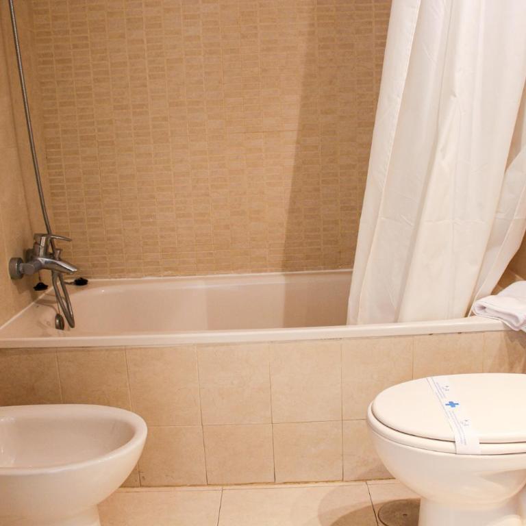 Apartamentos Larimar Unitursa - Apartamento de 1 dormitorio (3 adultos) - 9