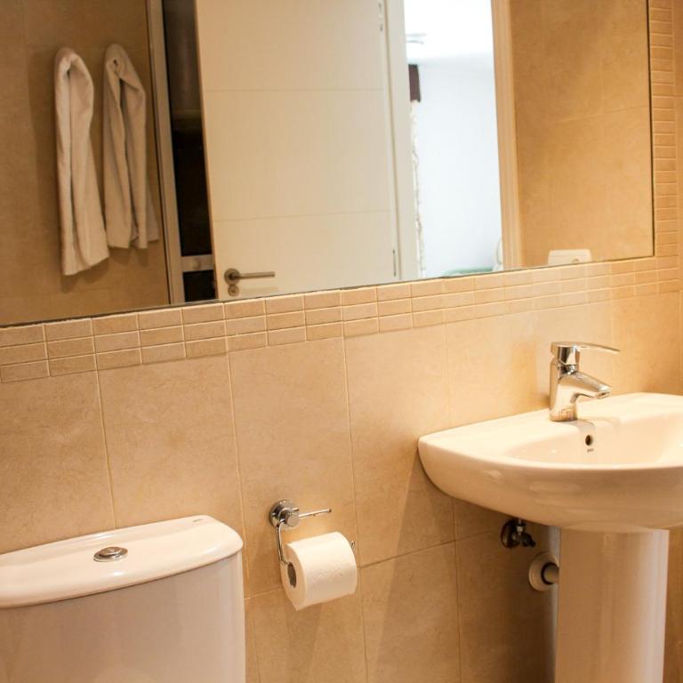 Apartamentos Larimar Unitursa - Apartamento de 1 dormitorio (3 adultos) - 10