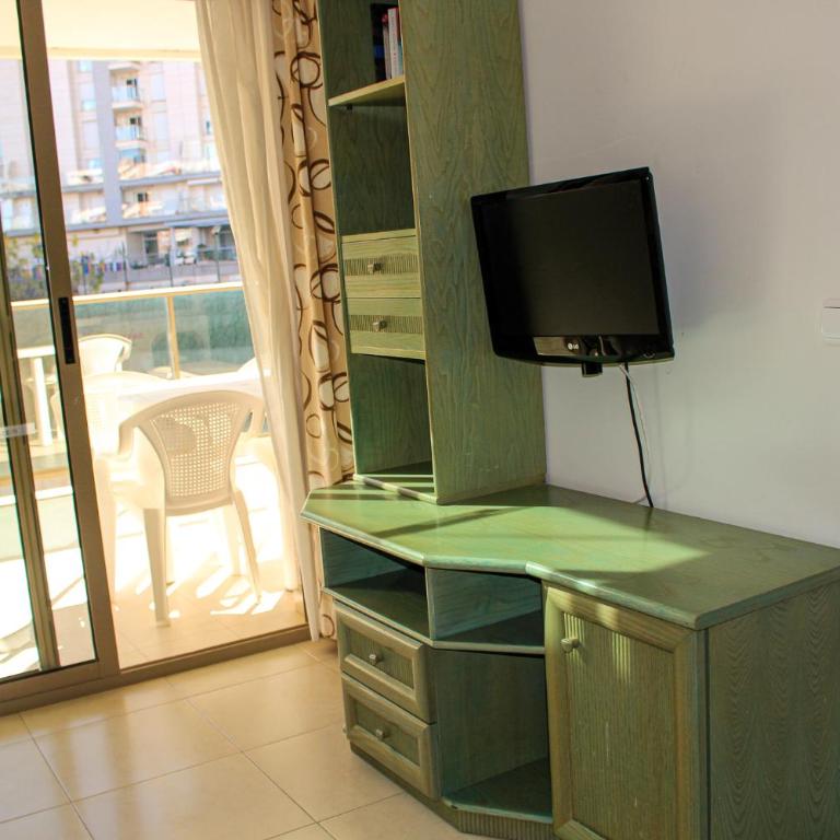 Apartamentos Larimar Unitursa - Apartamento de 1 dormitorio (3 adultos) - 12