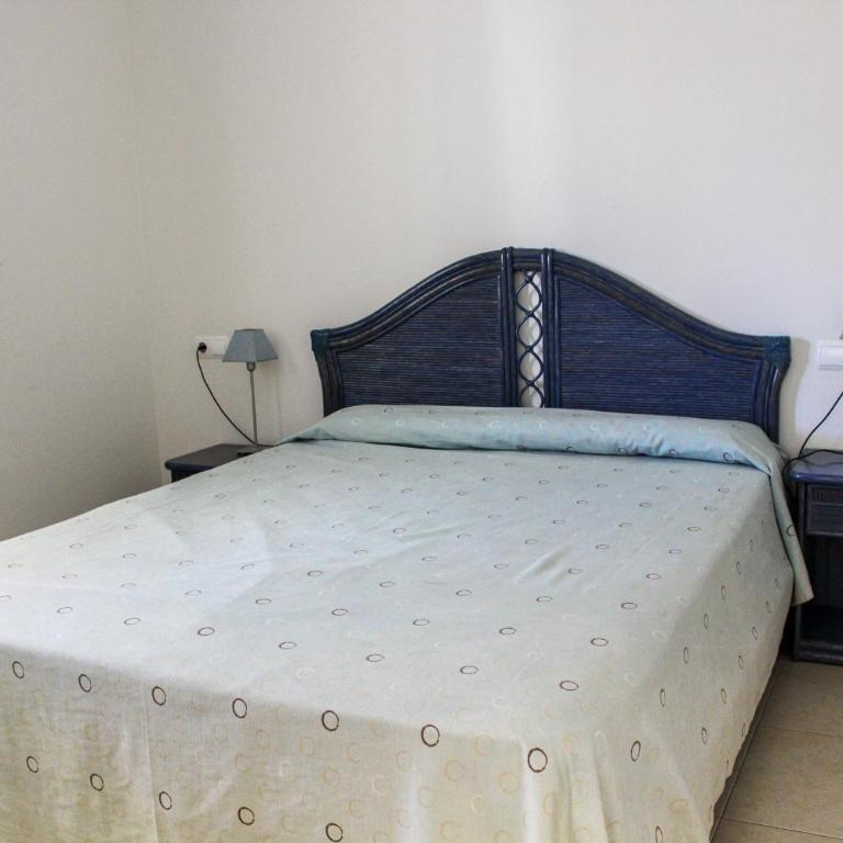 Apartamentos Larimar Unitursa - Apartamento de 1 dormitorio (3 adultos) - 11