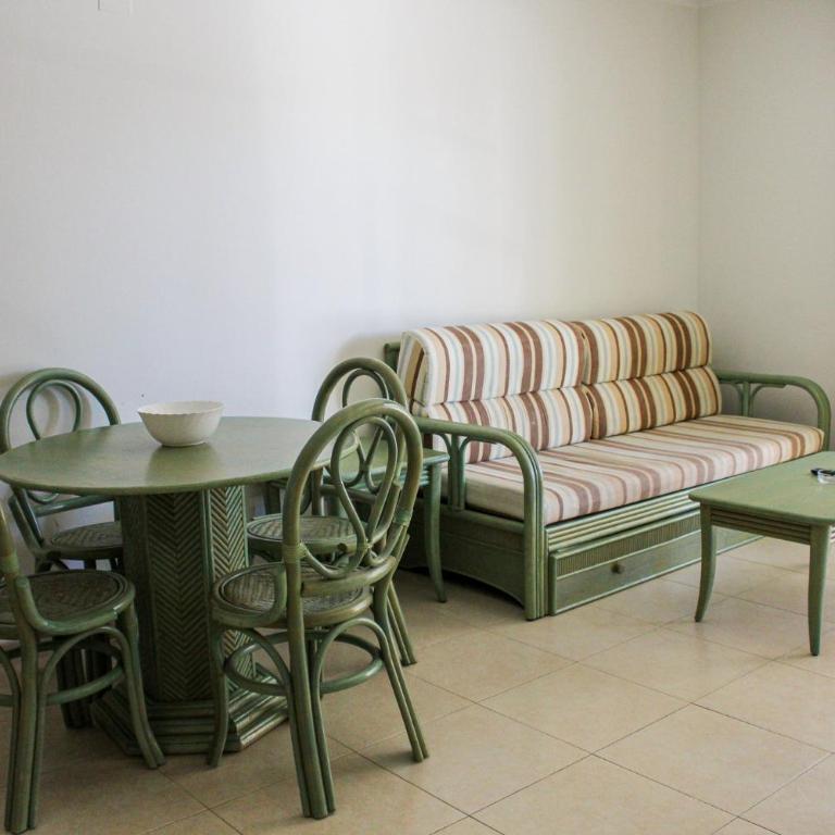 Apartamentos Larimar Unitursa - Apartamento de 1 dormitorio (3 adultos) - 3