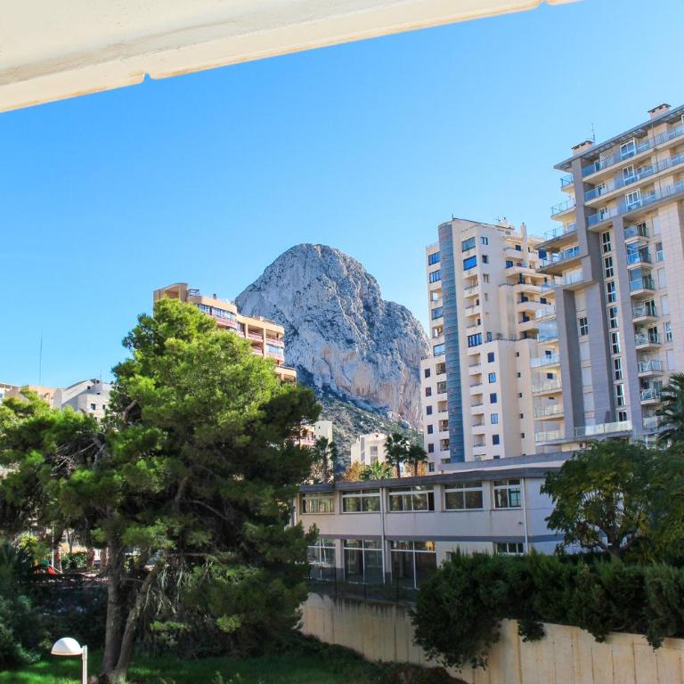 Apartamentos Larimar Unitursa - Apartamento de 1 dormitorio (3 adultos) - 4
