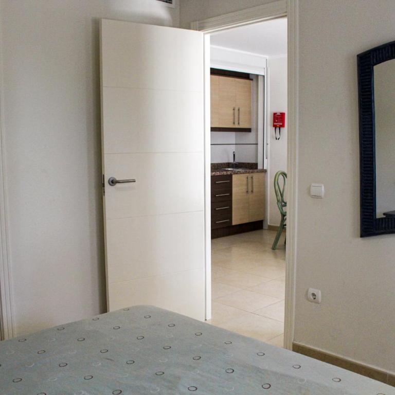 Apartamentos Larimar Unitursa - Apartamento de 1 dormitorio (3 adultos) - 6