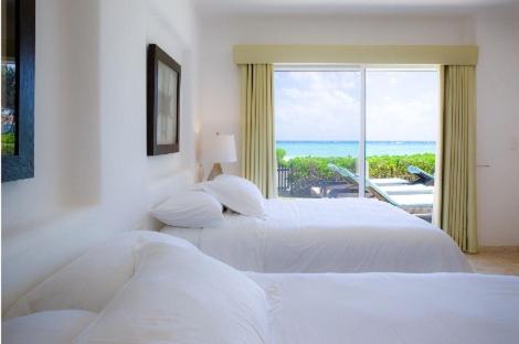 Xaman Ha beach House- steps from the beach! - Six-Bedroom House - 15