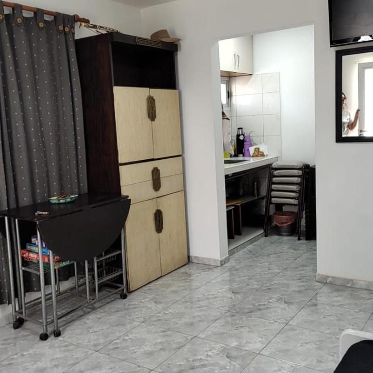 Pérgola - Apartamento de 1 dormitorio - 2