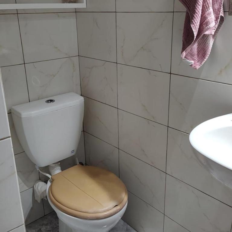 Pérgola - Apartamento de 1 dormitorio - 6