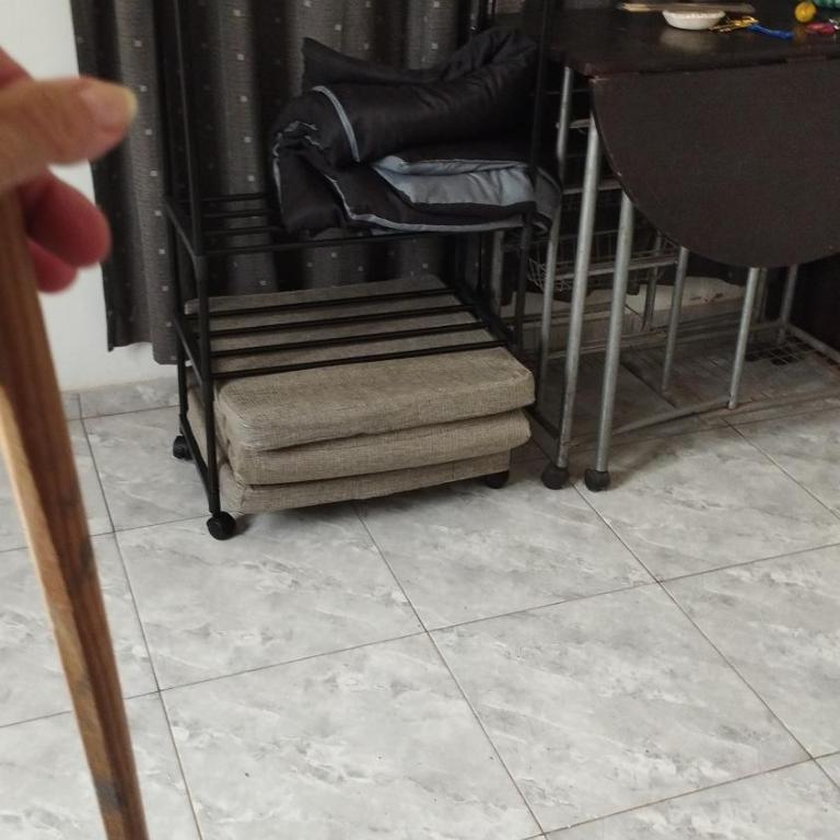 Pérgola - Apartamento de 1 dormitorio - 9