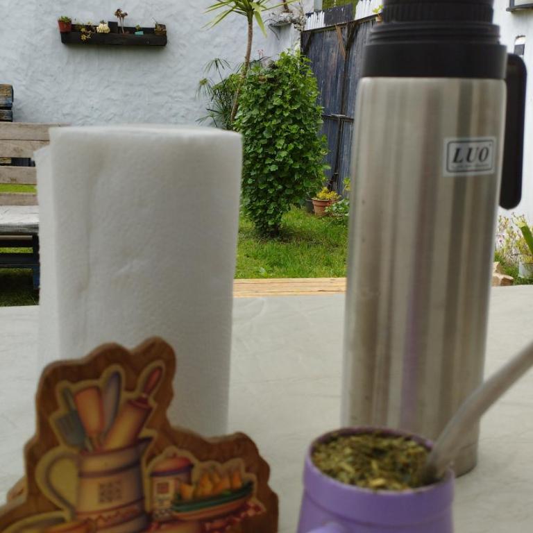 Pérgola - Apartamento de 1 dormitorio - 11