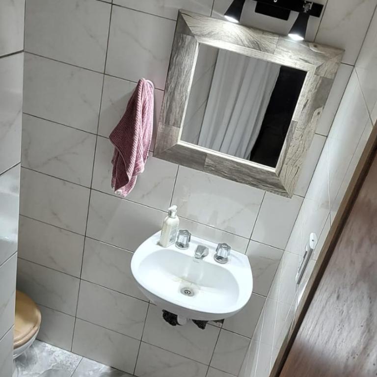 Pérgola - Apartamento de 1 dormitorio - 12