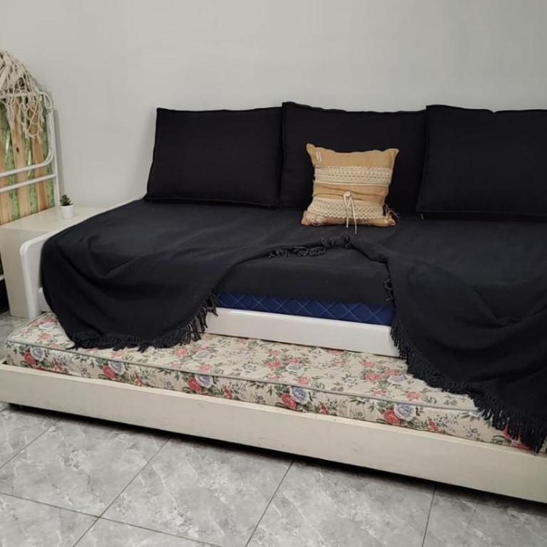 Pérgola - Apartamento de 1 dormitorio - 15