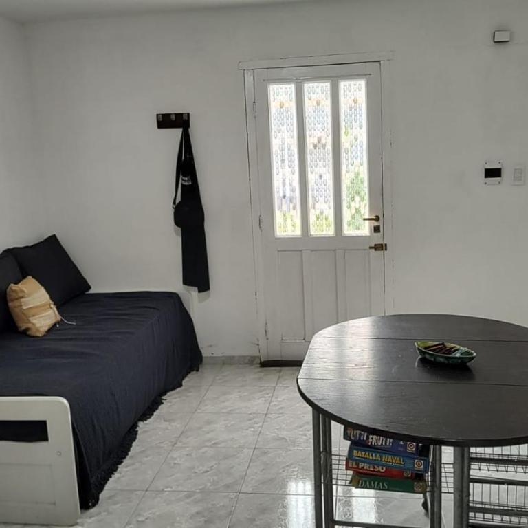 Pérgola - Apartamento de 1 dormitorio - 17