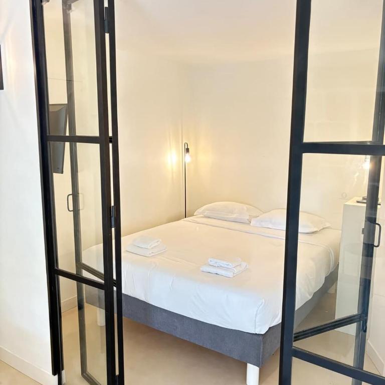 Le Cocon de Vence - Piscine Free Parking - Appartement - 2