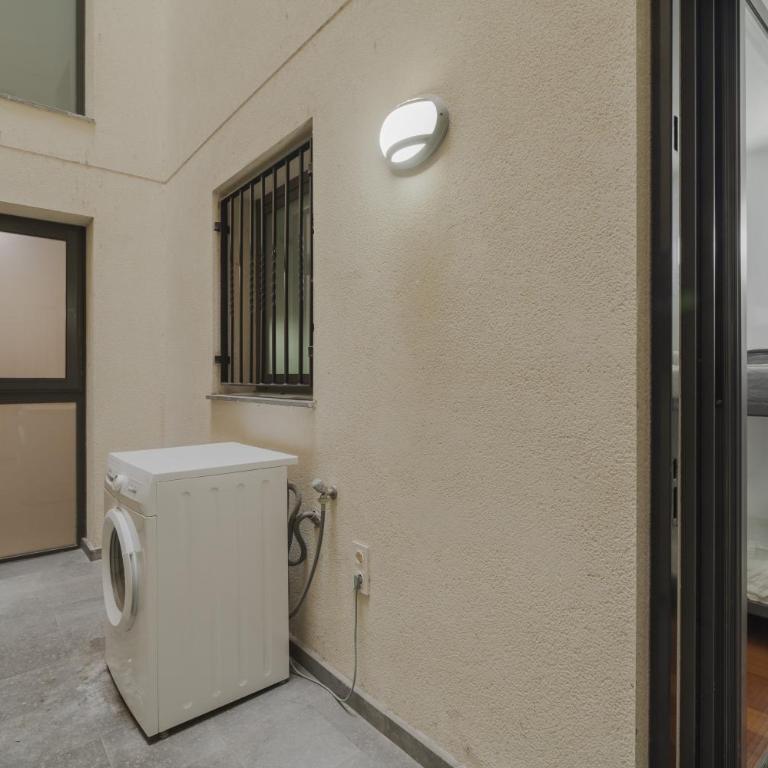 Apartamento Carlemany con tres habitaciones dobles - Apartamento de 3 dormitorios - 20