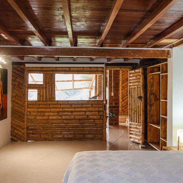 PIA COLOMBIA - Suite Doble Estándar - 5