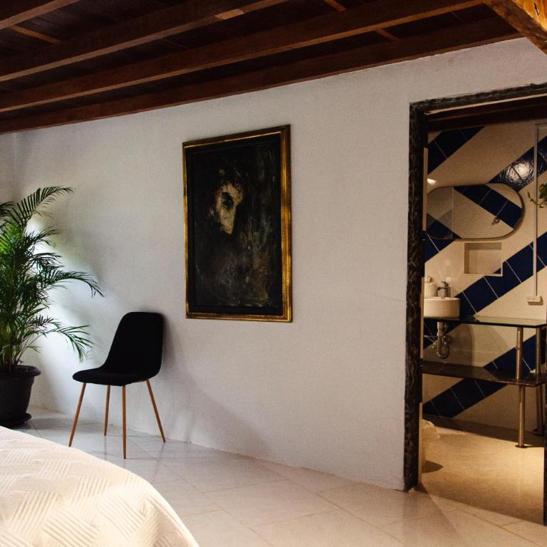 PIA COLOMBIA - Suite Doble Estándar - 6