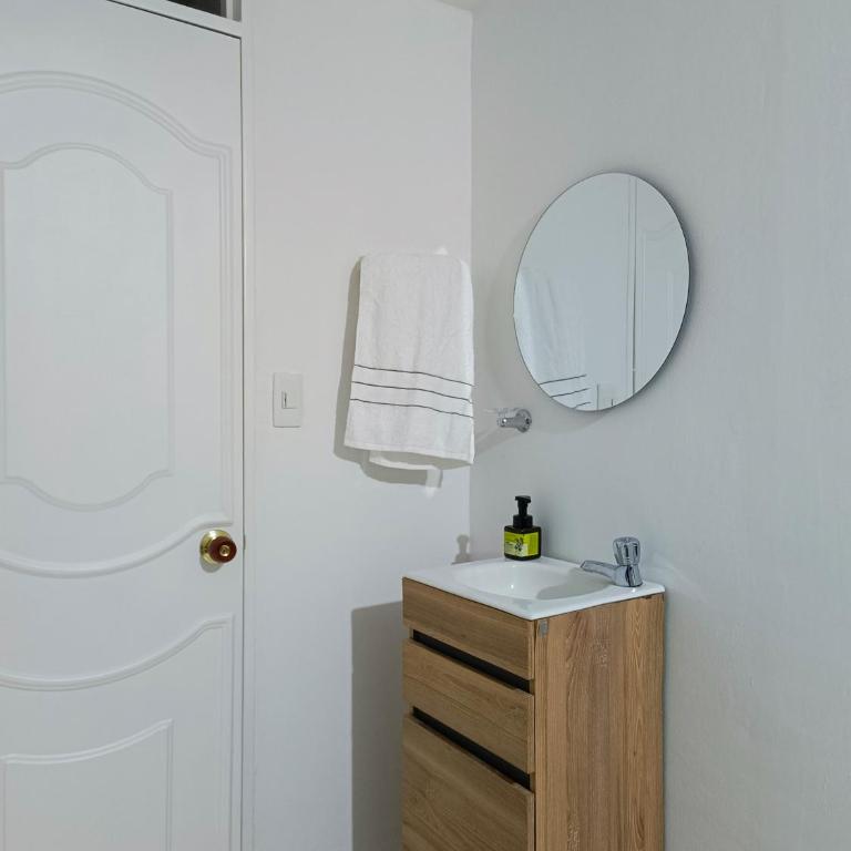 Apartamento ideal climatizado - Apartamento - 16