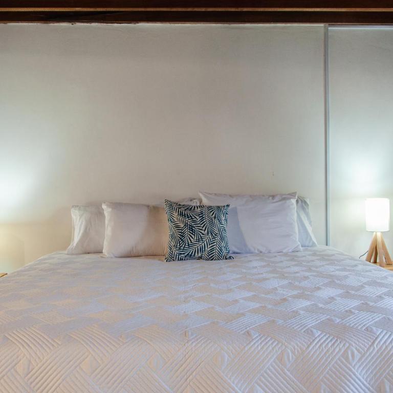 PIA COLOMBIA - Suite Doble Estándar - 1