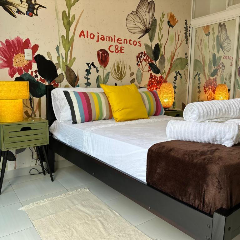 DEPARTAMENTO, a una calle de la PLAYA Y MALECÓN - Apartamento Deluxe de 3 dormitorios - 28