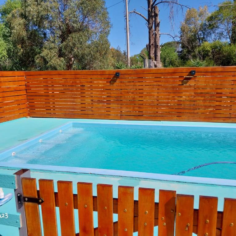 Barrio privado las lomas - Casa de 3 dormitorios - 8