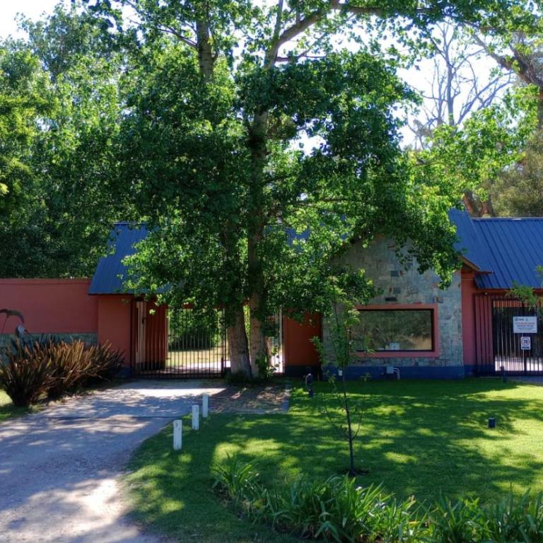 Barrio privado las lomas - Casa de 3 dormitorios - 10