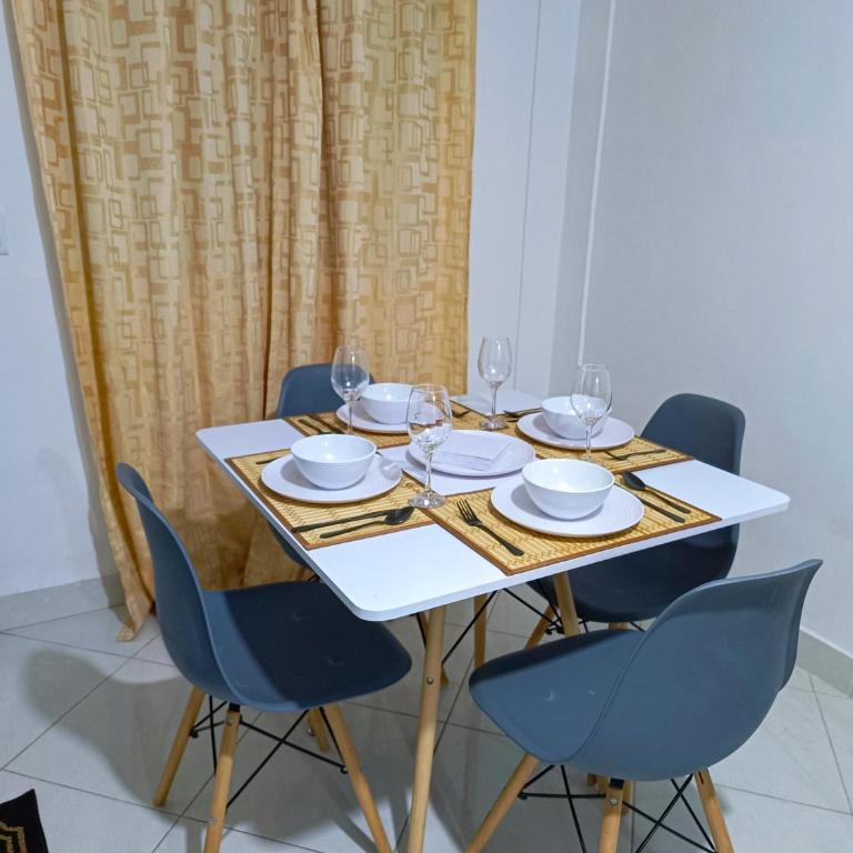 Apartamento ideal climatizado - Apartamento - 15