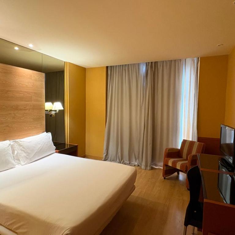 B&B HOTEL Burgos - Habitación Doble - 3