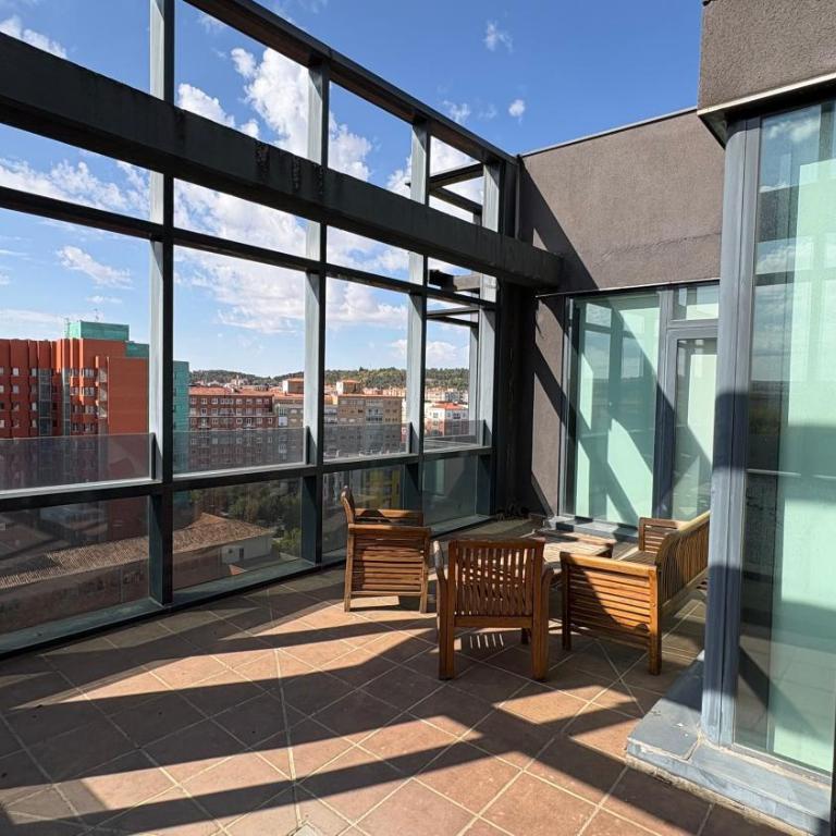 B&B HOTEL Burgos - Suite - 4