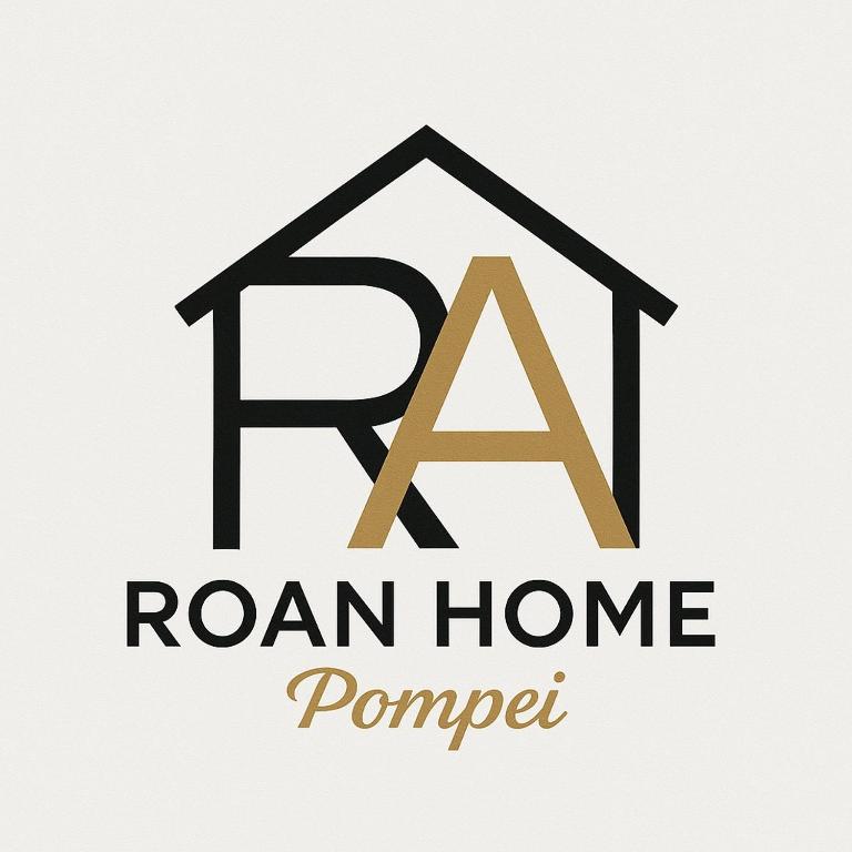 Roan home Pompei - Appartamento con 1 Camera da Letto - 2