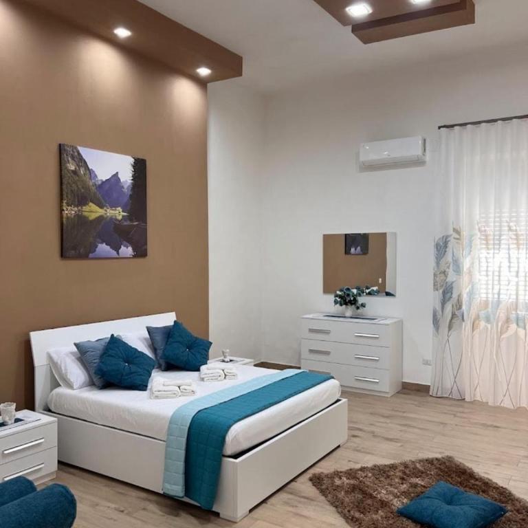 Roan home Pompei - Appartamento con 1 Camera da Letto - 5