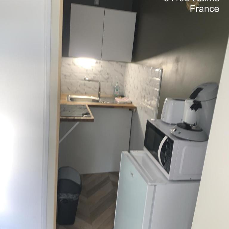 New studio near ARENA - Apartment mit 1 Schlafzimmer - 6