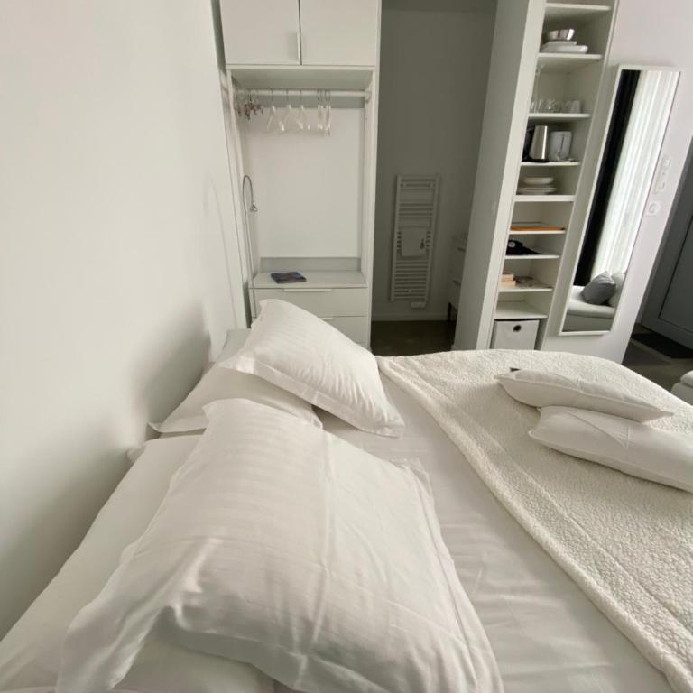 Le Studio - Studio Standard - 5
