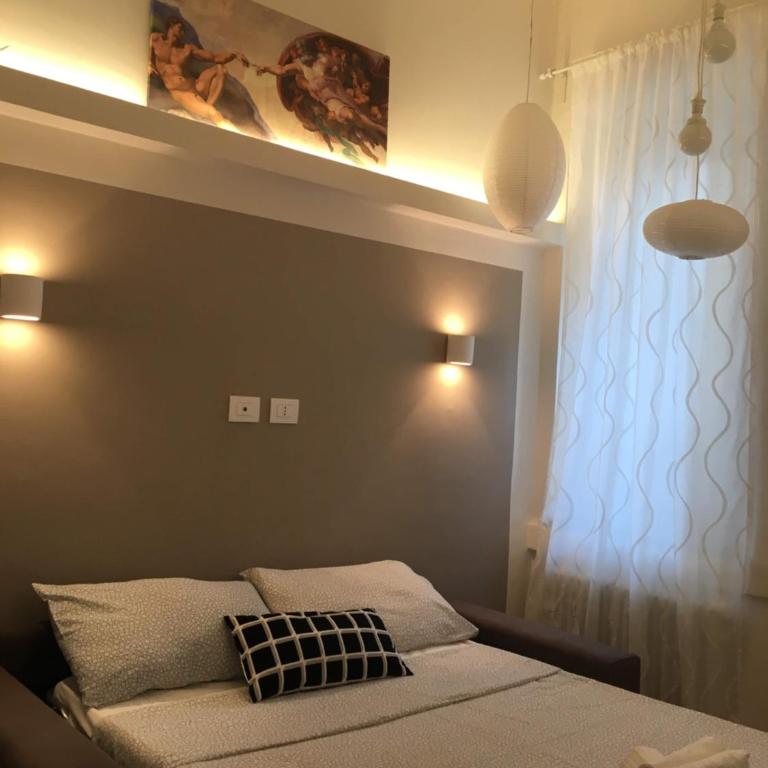 Milan Flat Michelangelo - Appartamento con 1 Camera da Letto - 8