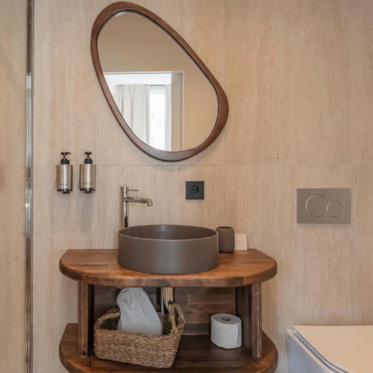 La Maison des Ducs - Chambre Double - 3