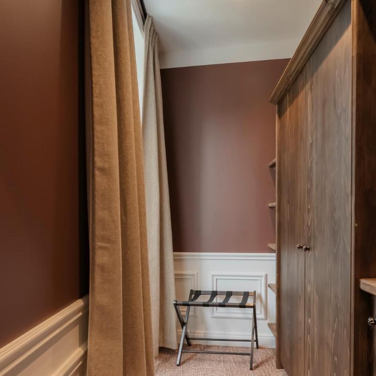 La Maison des Ducs - Chambre Deluxe - 5