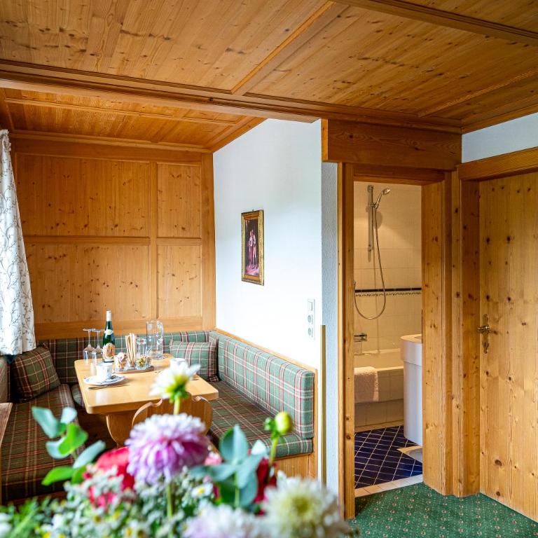 die AlpenRose - Studio - 5