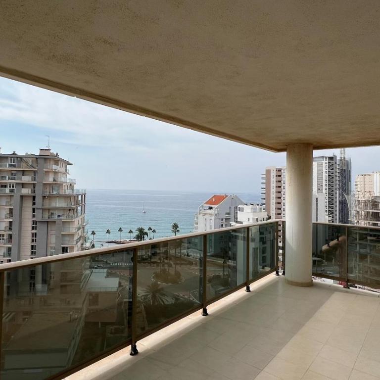 Apartamentos Larimar Unitursa - Apartamento de 2 dormitorios (5 adultos) - 3