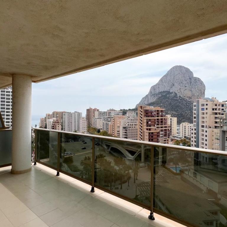 Apartamentos Larimar Unitursa - Apartamento de 2 dormitorios (5 adultos) - 6