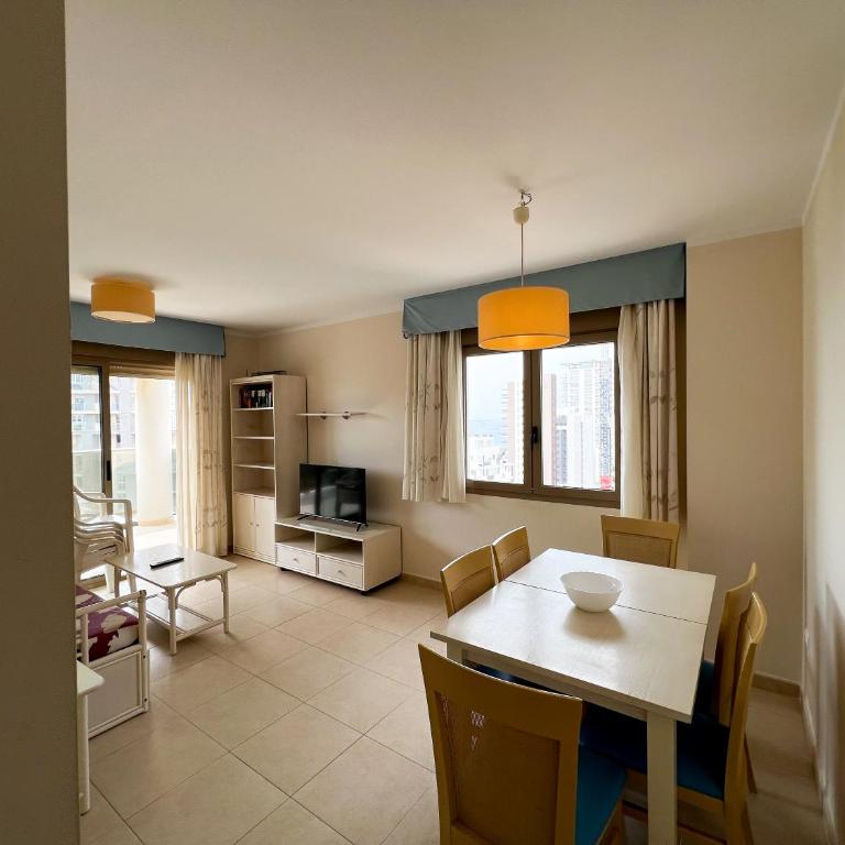Apartamentos Larimar Unitursa - Apartamento de 2 dormitorios (5 adultos) - 8