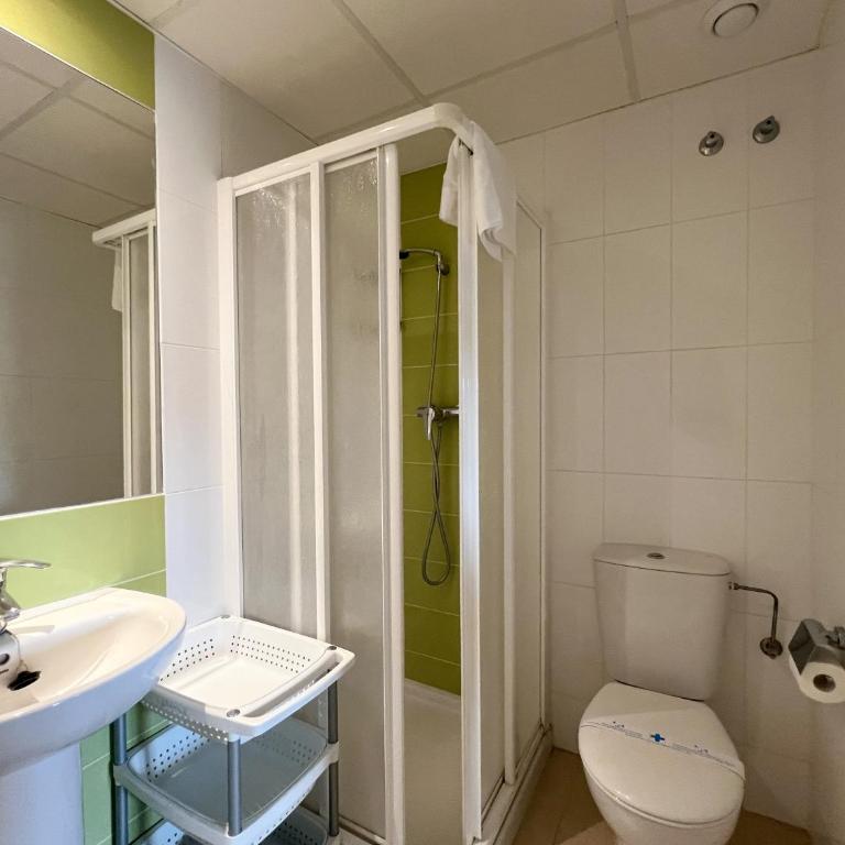 Apartamentos Larimar Unitursa - Apartamento de 2 dormitorios (5 adultos) - 12