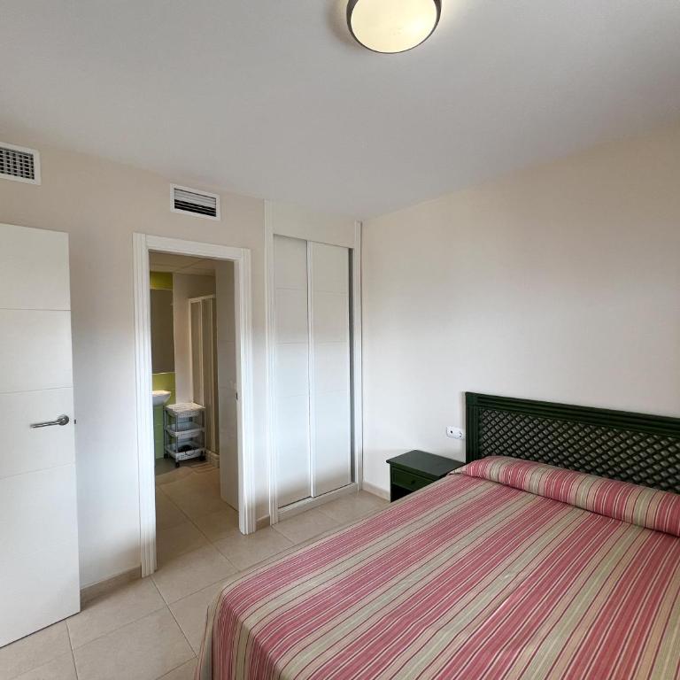 Apartamentos Larimar Unitursa - Apartamento de 2 dormitorios (5 adultos) - 13