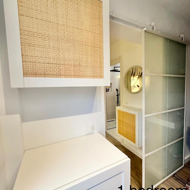 Boutique Higueron Spa - Casa con 1 dormitorio - 21