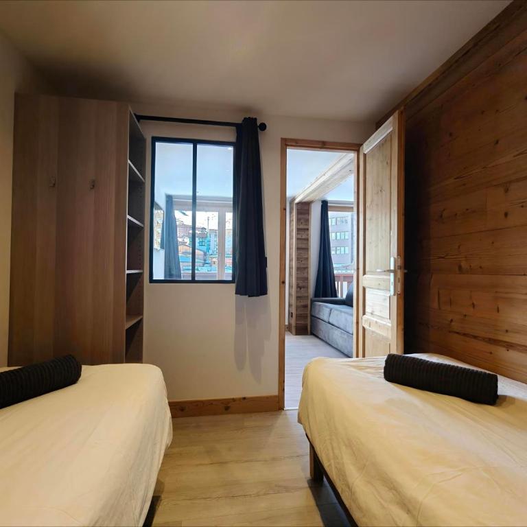 Chez Carole et Arnaud - Appartement - 10