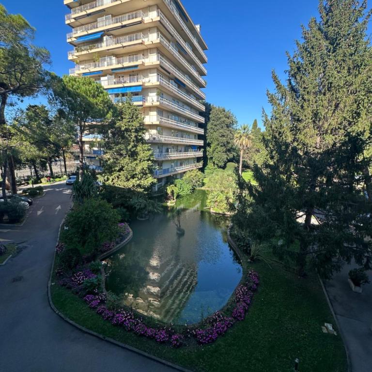 Studio près de la mer - Appartement 1 Chambre - 10