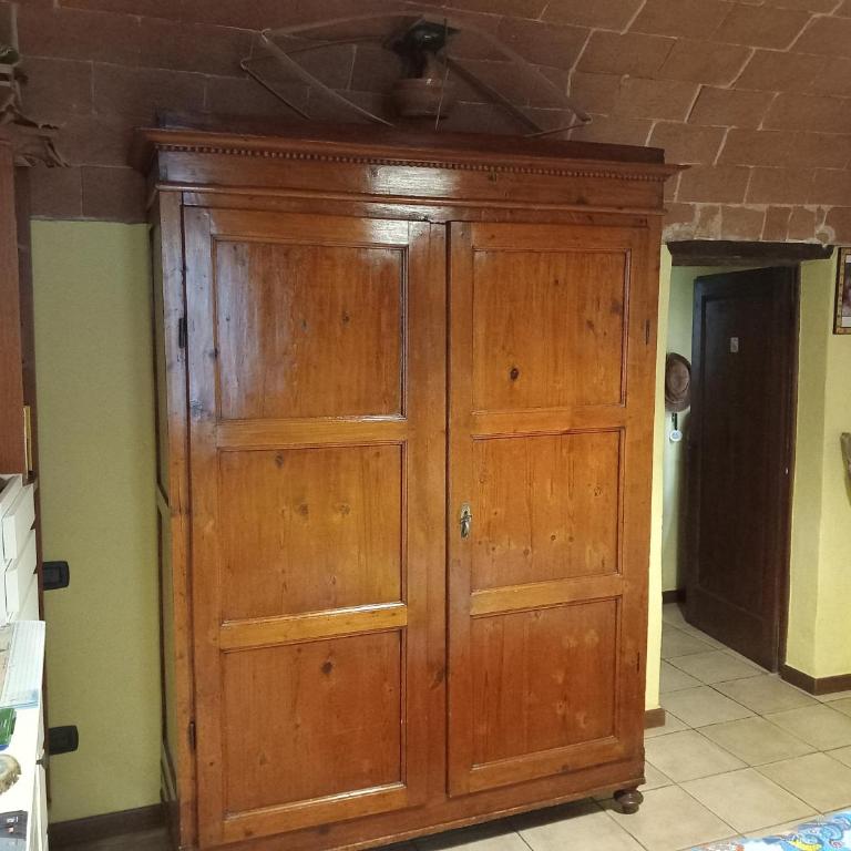 Casa Giulia on Francigena - Appartamento con 1 Camera da Letto - 4