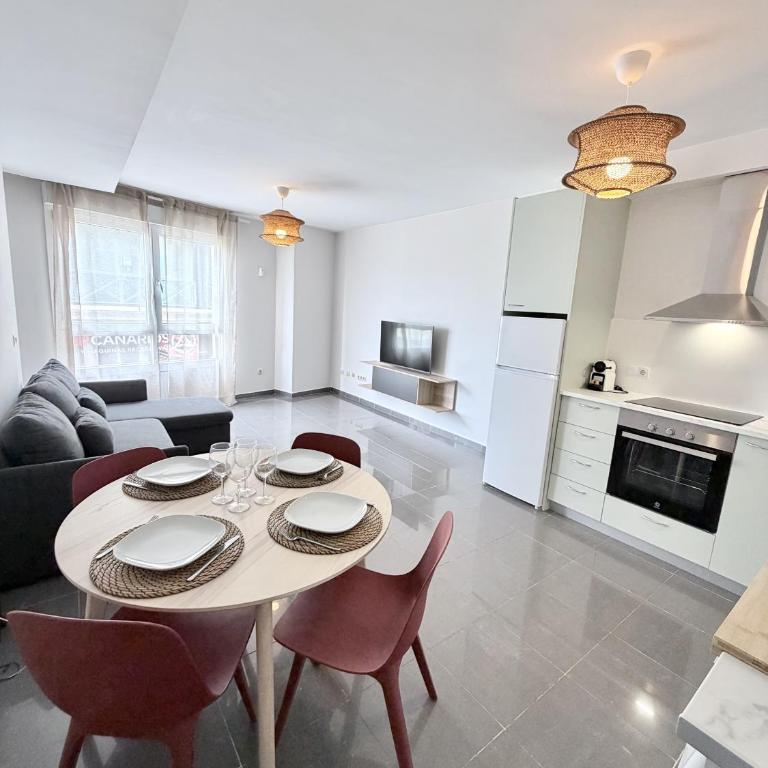 Dragos Suites 108 - Apartamento - 4